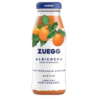 Succo di frutta albicocca