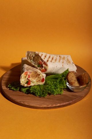 Шаурма Фалафель (300г)