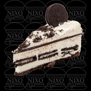Tarta de Oreo