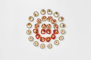 Ассорти Тарантино (32 шт)