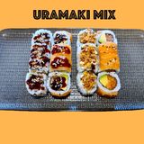 Uramaki Mix (16uds)
