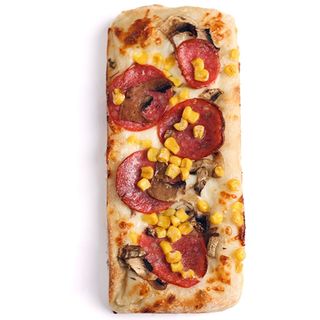 Піца оптіма стріт