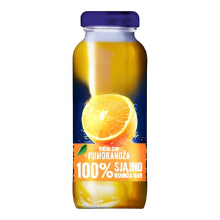 Life orange