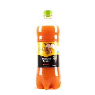 Minute Maid