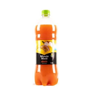 Minute Maid