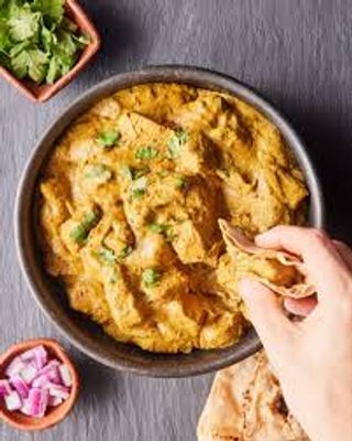 CHICKEN KORMA