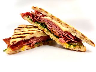 Pastrami Ternera Ahumada
