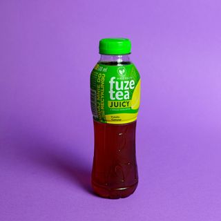 Fuze Tea cytryna 0.5l