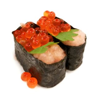 Ikura toro gunkan (1 pz.)