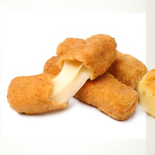 Сырные палочки