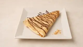 Palačinka sa Nutellom