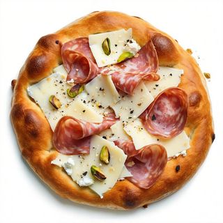 La pistacchio