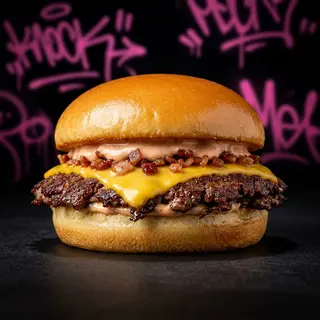 SLIM CHEESE BACON
