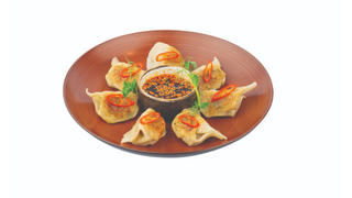 51.Japońskie Pierogi Gyoza z Kurczakiem(175g/40g)