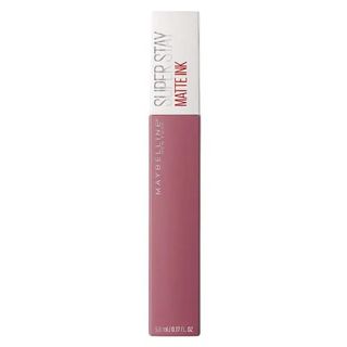 Barra de Labios Super Stay Matte Ink Nº 15 Lover Maybelline 1 Ud.