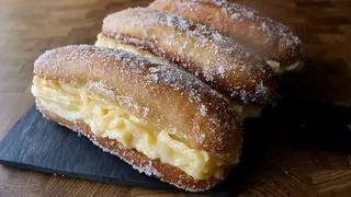 Breva De Crema