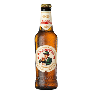 Moretti 66 cl