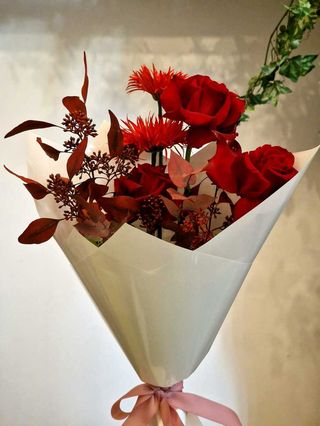 Buchet Trandafiri II