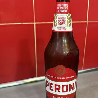 PERONI 66 