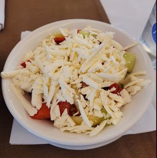 Šopska salata