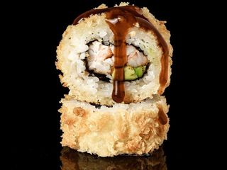 Crispy Krewetka (10 szt.) (380g)