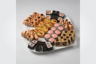 Сет император