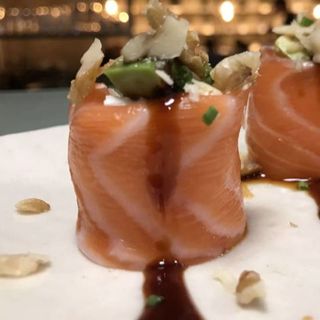 Nigiri Twist