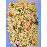 Fried Rice & Chicken 