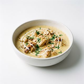 Pollo Tikka Al Korma Dulce