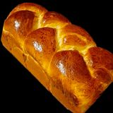 Brioche Trenzado