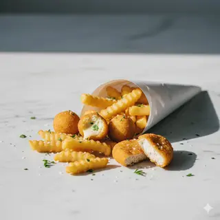Misto caldo