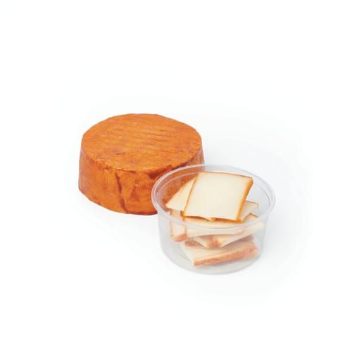 Queso Ibores Troceado (200 g)