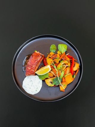 Стейк тунця (280г)