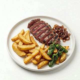 Pluma Ibérica