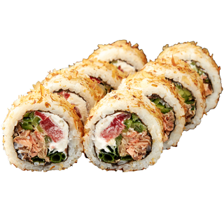 Денвер рол (8шт)