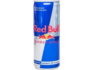 Red Bull (250мл)