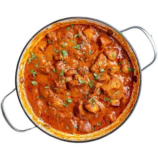 Butter Chicken (Boneless)
