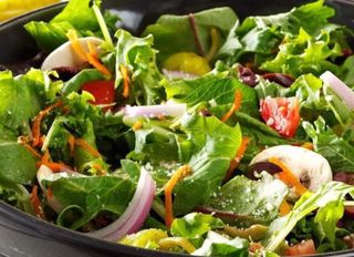 Salada Mista