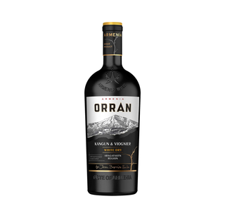 Armenia Wine Orran սպիտակ անապակ 0.75 լ
