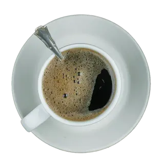 Café solo (8 Oz.)