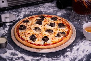 Пицца "Казахстан" (30 см.)