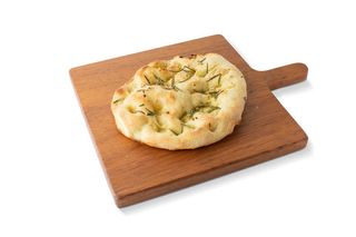 Oliva e Aglio Inteira