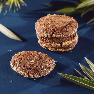 შვრიის ორცხობილა