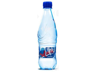 L'eau Gazeuse 50 cl