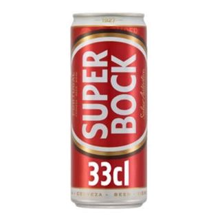 Cerveja 33cl