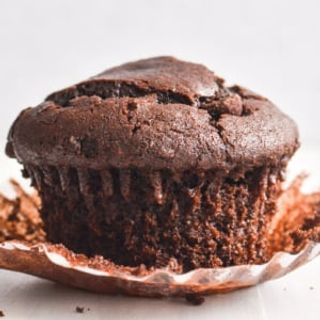 Muffin Chocolate Unidad