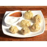 Veg Momos (6pcs)