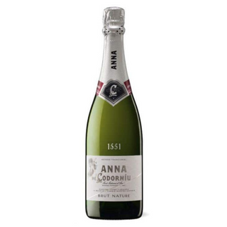 Cava Anna De Codorniu Brut Nature