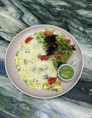 Омлет Італійский (400g)