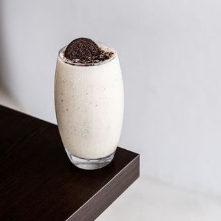 Oreo Shake